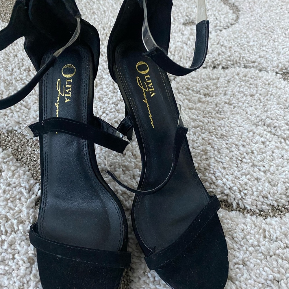Excellent condition wore once